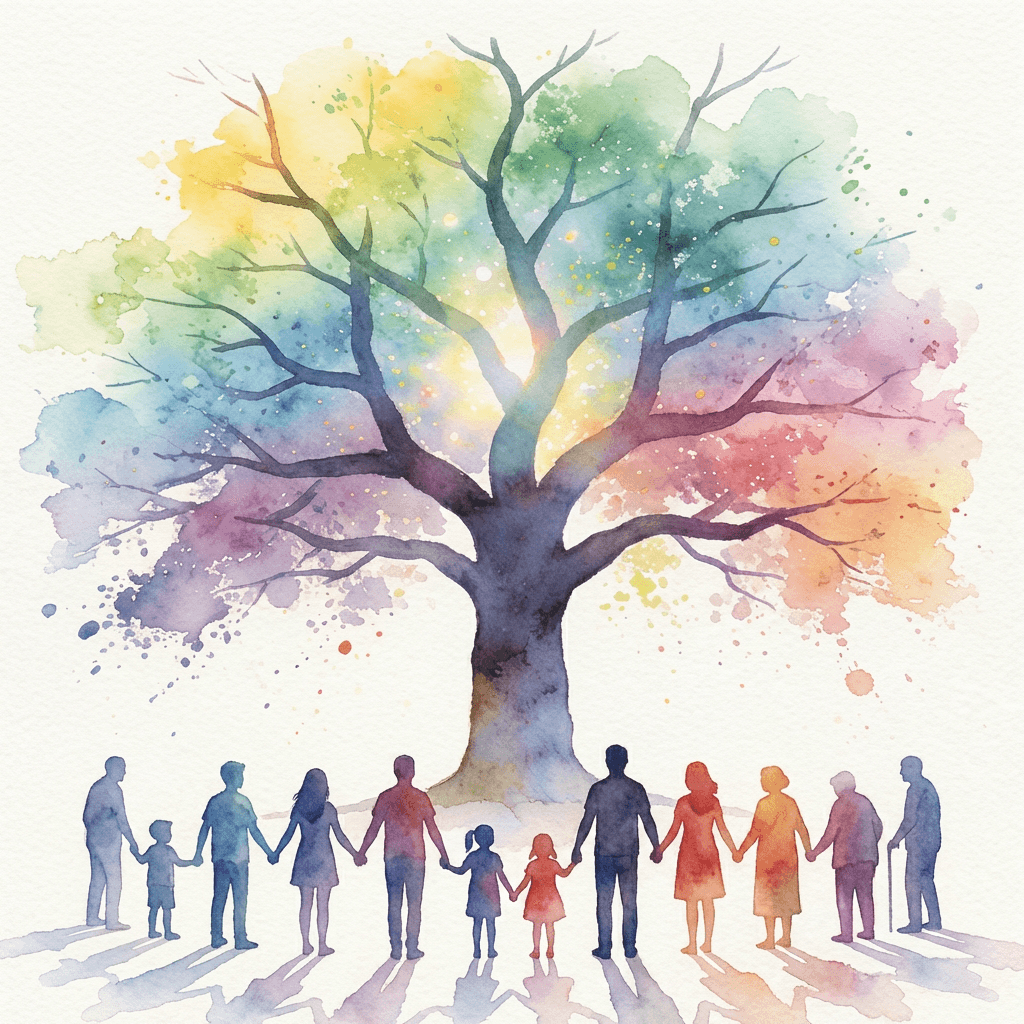 Family & Legacy Dynamics